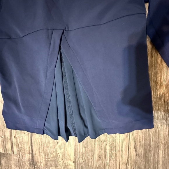 New Balance Deep Blue Jacket - Picture 4 of 15